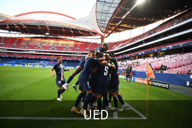UED公司简介